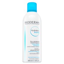 Bioderma Hydrabio Brume frissítő arc spray érzékeny arcbőrre 300 ml