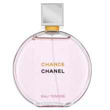 Chanel Chance Eau Tendre Eau de Parfum Eau de Parfum voor vrouwen 150 ml