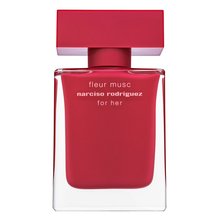 Narciso Rodriguez Fleur Musc for Her Eau de Parfum femei 30 ml