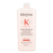 Kérastase Genesis Fondant Renforcateur strengthening conditioner for thinning hair 1000 ml