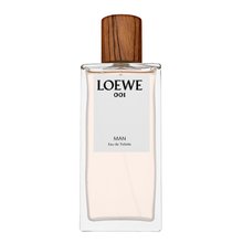 Loewe 001 Man Eau de Toilette for men 100 ml