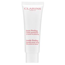 Clarins Gentle Peeling гел за лице с пилинг ефект 50 ml