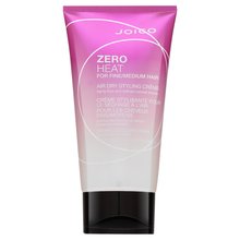 Joico ZeroHeat Fine/Medium Hair Air Dry Styling Créme Leave-in hair treatment for heat treatment of hair 150 ml