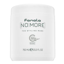 Fanola No More The Styling Mask nourishing hair mask for all hair types 750 ml