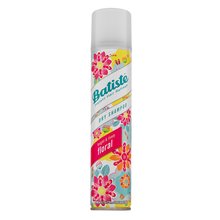 Batiste Dry Shampoo Bright&Lively Floral dry shampoo for all hair types 200 ml