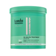 Londa Professional P.U.R.E In Salon Treatment nourishing hair mask for very dry hair 750 ml