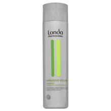 Londa Professional Impressive Volume Shampoo shampoo rinforzante per volume dei capelli 250 ml