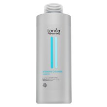 Londa Professional Intensive Cleanser Shampoo Champú de limpieza profunda Para todo tipo de cabello 1000 ml