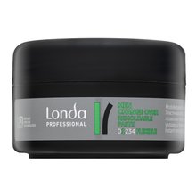 Londa Professional Men Change Over Remoldable Paste modeling paste for light fixation 75 ml