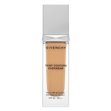 Givenchy Teint Couture Everwear 24H Wear & Comfort Foundation maquillaje líquido para unificar el tono de la piel N. P210 30 ml