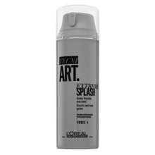 L´Oréal Professionnel Tecni.Art Extreme Splash gel per lo styling per un aspetto bagnato 150 ml