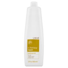Lakmé K.Therapy Repair Conditioning Fluid balsamo nutriente per capelli danneggiati 1000 ml