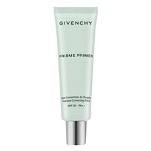 Givenchy Prisme Primer Egységesítő sminkalap matt hatású N. 05 Vert 30 ml