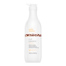 Milk_Shake Curl Passion Shampoo tápláló sampon göndör hajra 1000 ml