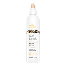 Milk_Shake Curl Passion Leave In Leave-in hair treatment for shine wavy and curly hair 300 ml