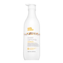 Milk_Shake Sweet Camomile Conditioner posilňujúci kondicionér pre blond vlasy 1000 ml