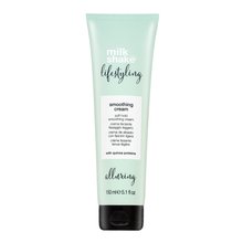 Milk_Shake Lifestyling Smoothing Cream smoothing cream for coarse and unruly hair 150 ml