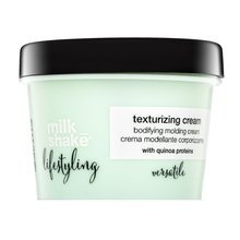 Milk_Shake Lifestyling Texturizing Cream hajformázó krém frizura textúrájának kiemelésére 100 ml