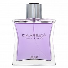 Rasasi Daarej Eau de Parfum for women 100 ml