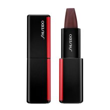 Shiseido Modern Matte Powder Lipstick 524 Dark Fantasy Lipstick for a matte effect 4 g