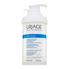 Uriage Xémose Lipid Replenishing Anti Irritation Cream kalmerende emulsie voor de droge atopische huid 400 ml