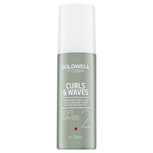 Goldwell StyleSign Curls & Waves Soft Waver Crema para peinar Para la definición de rizos 125 ml