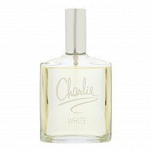Revlon Charlie White Eau de Toilette for women 100 ml