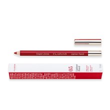 Clarins Lipliner Pencil lápiz delineador para labios con efecto hidratante 05 Roseberry 1,2 g