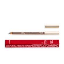 Clarins Eyebrow Pencil matita per sopracciglia 2in1 03 Soft Blond 1,3 g