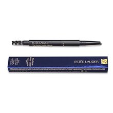 Estee Lauder The Brow Multi-Tasker 3in1 ceruzka na obočie 05 Black 25 g