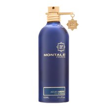 Montale Aoud Ambre parfumirana voda unisex 100 ml