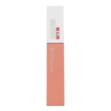Maybelline SuperStay Matte Ink Liquid Lipstick - 05 Loyalist folyékony rúzs mattító hatásért 5 ml