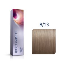 Wella Professionals Illumina Color colore per capelli permanente professionale 8/13 60 ml