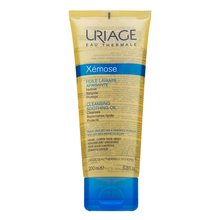 Uriage Xémose Cleansing Soothing Oil cleansing foaming oil to soothe the skin 200 ml