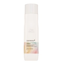 Wella Professionals Color Motion+ Shampoo tápláló sampon festett hajra 250 ml