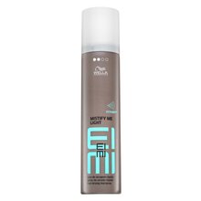 Wella Professionals EIMI Fixing Hairsprays Mistify Me Light hajlakk könnyű fixálásért 75 ml