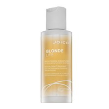 Joico Blonde Life Brightening Conditioner nourishing conditioner for blond hair 50 ml