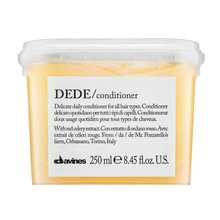 Davines Essential Haircare Dede Conditioner nourishing conditioner for all hair types 250 ml