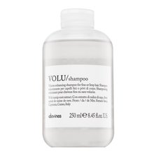 Davines Essential Haircare Volu Shampoo Champú fortificante Para el volumen del cabello 250 ml