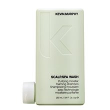 Kevin Murphy Scalp.Spa Wash shampoo nutriente per la sensibilità del cuoio capelluto 250 ml