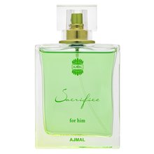 Ajmal Sacrifice II For Him Eau de Parfum para hombre 100 ml