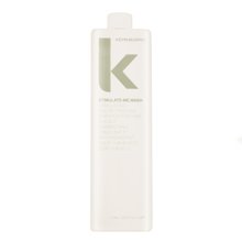 Kevin Murphy Stimulate-Me.Wash shampoo per stimolazione del cuoio capelluto 1000 ml