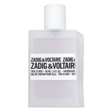 Zadig & Voltaire This is Her! Парфюмна вода за жени 50 ml