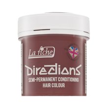 La Riché Directions Semi-Permanent Conditioning Hair Colour semi-permanentná farba na vlasy Pastel Rose 88 ml