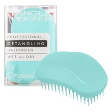 Tangle Teezer Mini Origin hairbrush Marine Splash