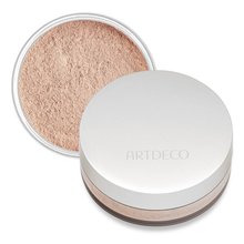 Artdeco Mineral Powder Foundation schützendes mineralisches Make up 2 Natural Beige 15 g