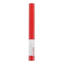 Maybelline Superstay Ink Crayon Matte Lipstick Longwear - 40 Laugh Louder Lipstick for a matte effect