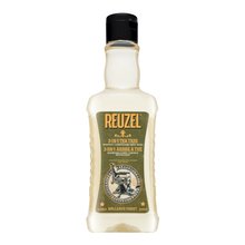 Reuzel 3-in-1 Tea Tree Shampoo shampoo 3v1 350 ml