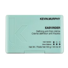 Kevin Murphy Easy.Rider Crema alisadora Para cabello rebelde 100 g