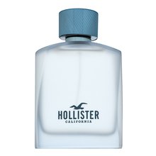 Hollister Free Wave For Him Eau de Toilette para hombre 100 ml